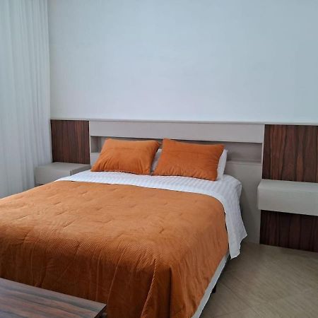 Ferienwohnung Residencial 04 Monte Carlo Em Sao Roque Exterior foto