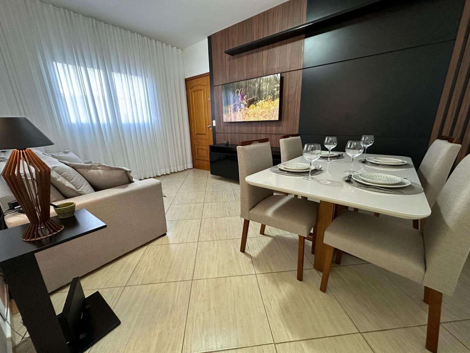 Ferienwohnung Residencial 04 Monte Carlo Em Sao Roque Exterior foto