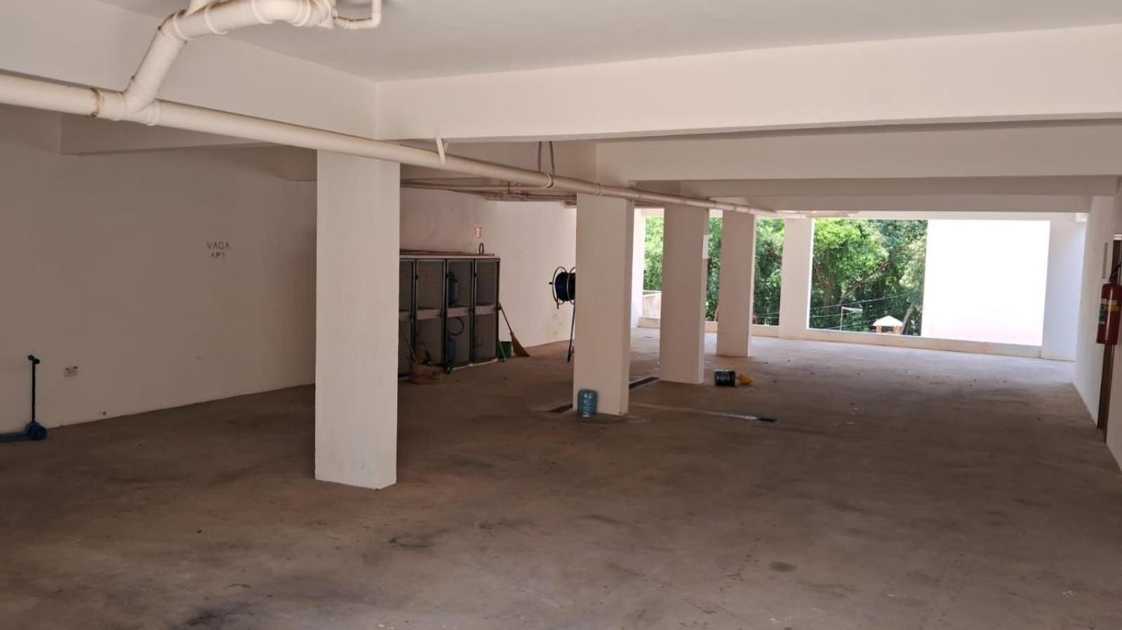 Ferienwohnung Residencial 04 Monte Carlo Em Sao Roque Exterior foto